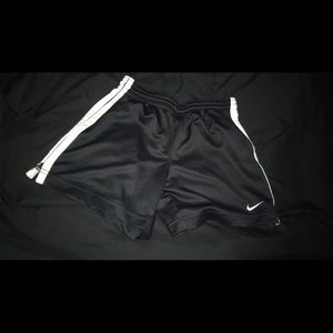 Nike Athletic Shorts